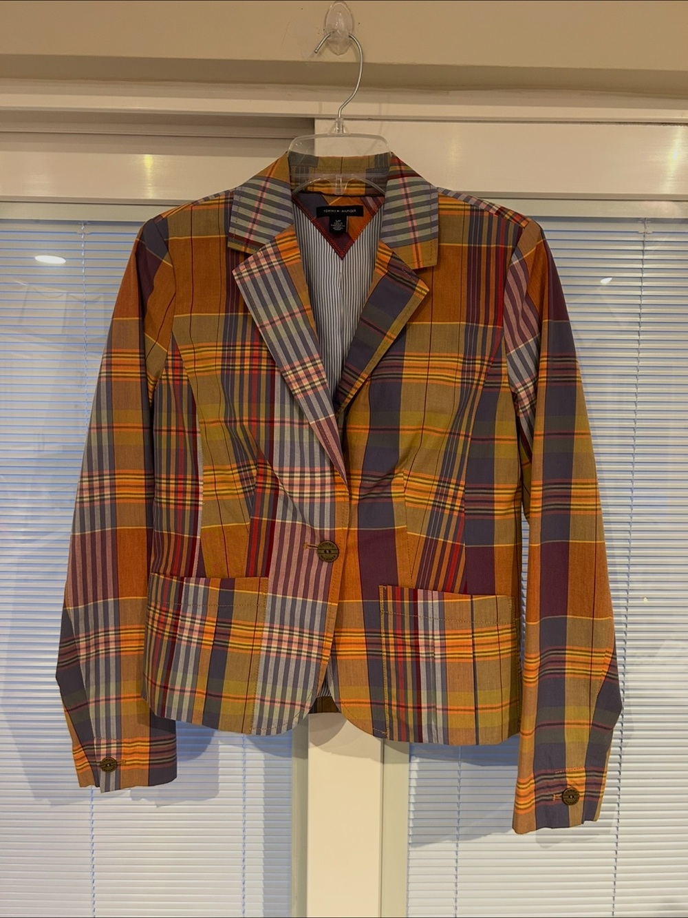 Women’s Tommy Hilfiger Blazer